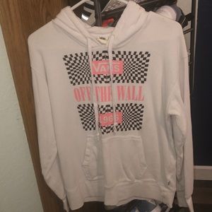 Vans Sweatshirt Women’s size XS